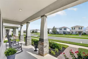 3949 Capital Reef Wy, Apopka, FL 32712 - Photo 3