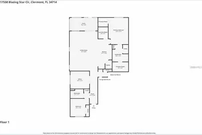 17558 Blazing Star Circle, Clermont, FL 34714 - Photo 39