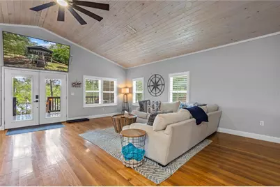 314 NE 880th Street, Old Town, FL 32680 - Photo 11