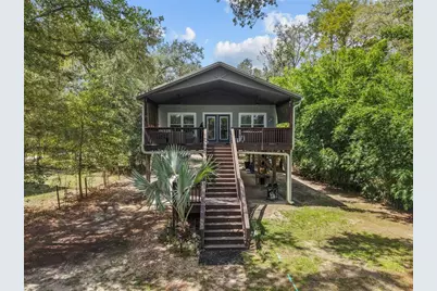 314 NE 880th Street, Old Town, FL 32680 - Photo 3