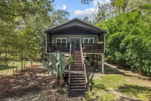 314 NE 880th St, Old Town, FL 32680 - Photo 3