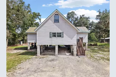 190 SE Riverside West Drive, Branford, FL 32008 - Photo 31