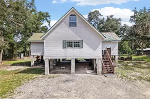 190 SE Riverside W Dr, Branford, FL 32008 - Photo 31