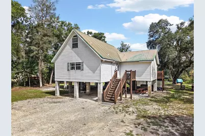 190 SE Riverside West Drive, Branford, FL 32008 - Photo 33