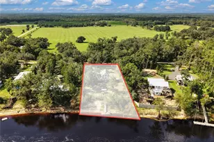 190 SE Riverside W Dr, Branford, FL 32008 - Photo 35