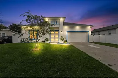 809 Burch Avenue, Winter Garden, FL 34787 - Photo 1