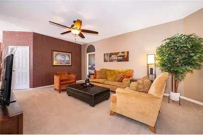 10457 Andover Point Circle, Orlando, FL 32825 - Photo 5