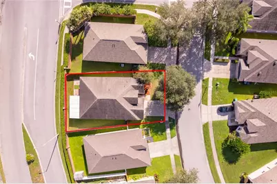10457 Andover Point Circle, Orlando, FL 32825 - Photo 27