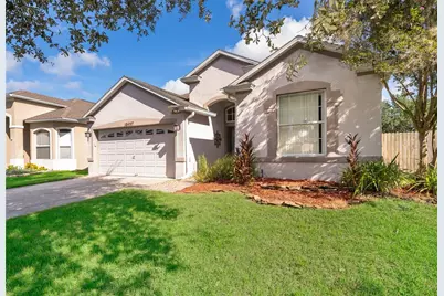 10457 Andover Point Circle, Orlando, FL 32825 - Photo 3