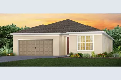 2603 Clear Night Avenue, Kissimmee, FL 34744 - Photo 1