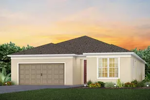 2603 Clear Night Ave, Kissimmee, FL 34744 - Photo 1