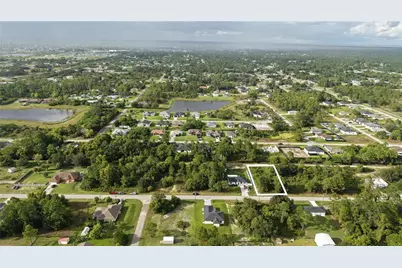 739 Theodore Vail Street E, Lehigh Acres, FL 33974 - Photo 1