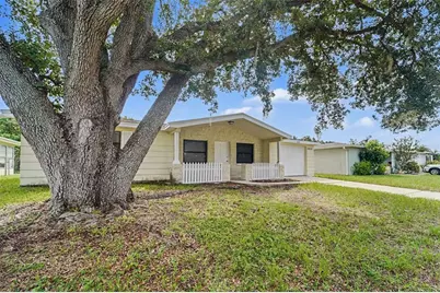 10036 Glen Moor Lane, Port Richey, FL 34668 - Photo 3