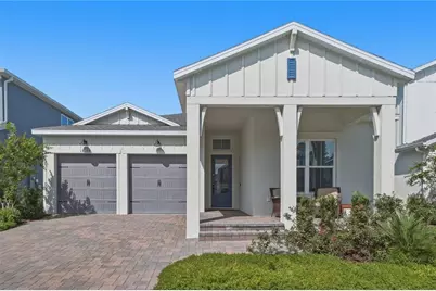13184 Dendy Way, Winter Garden, FL 34787 - Photo 1
