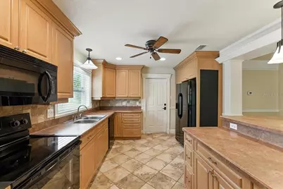 1067 Chokecherry Drive, Winter Springs, FL 32708 - Photo 5