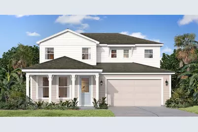 683 Moon Shell Circle, New Smyrna Beach, FL 32168 - Photo 1