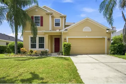 3563 Pixie Lane, Saint Cloud, FL 34772 - Photo 1