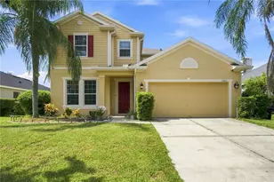 3563 Pixie Ln, Saint Cloud, FL 34772 - Photo 1