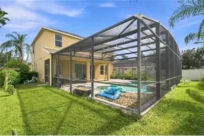 3563 Pixie Lane, Saint Cloud, FL 34772 - Photo 5