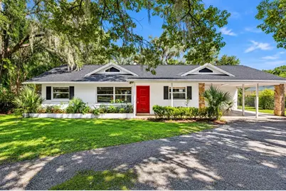 2901 Glyn Street, Orlando, FL 32807 - Photo 1