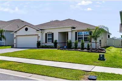 6564 Rhythm Drive, Mascotte, FL 34753 - Photo 1