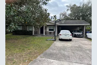 830 Baltimore, Orlando, FL 32810 - Photo 1