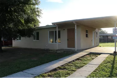 617 N 3rd Street, Haines City, FL 33844 - Photo 1