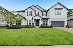 1257 Wading Waters Cir, Winter Park, FL 32792 - Photo 7