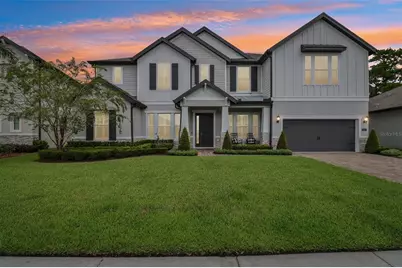 1257 Wading Waters Circle, Winter Park, FL 32792 - Photo 1