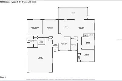 10413 Water Hyacinth Drive, Orlando, FL 32825 - Photo 43