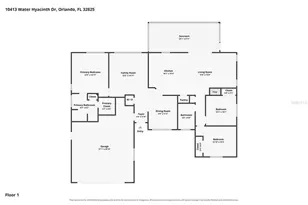 10413 Water Hyacinth Dr, Orlando, FL 32825 - Photo 43