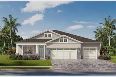 746 Junonia Boulevard, New Smyrna Beach, FL 32168 - Photo 1