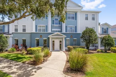 7697 Heritage Crossing Way #101, Reunion, FL 34747 - Photo 1