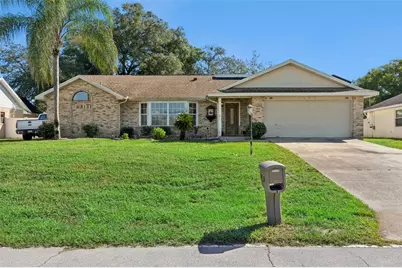 1079 W Hancock Drive, Deltona, FL 32725 - Photo 1