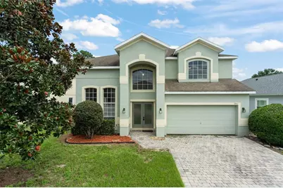 33411 Terragona Drive, Sorrento, FL 32776 - Photo 1