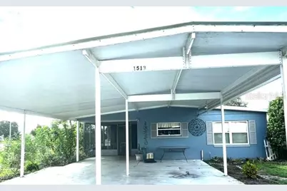 1513 Pleasant Street, Tavares, FL 32778 - Photo 1