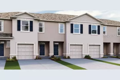 1696 Sugarwood Loop, Deland, FL 32724 - Photo 1