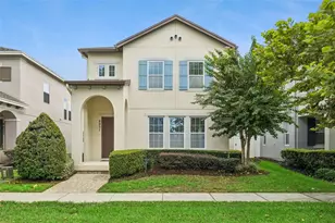 8931 Doddington Way, Winter Garden, FL 34787 - Photo 1