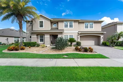 623 Timbervale Trail, Clermont, FL 34715 - Photo 5