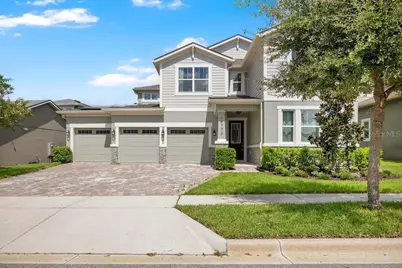 16773 Wingspread Loop, Winter Garden, FL 34787 - Photo 3