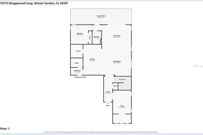 16773 Wingspread Loop, Winter Garden, FL 34787 - Photo 57