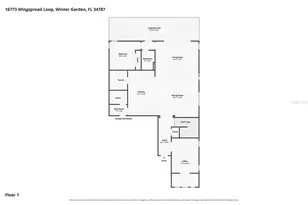16773 Wingspread Loop, Winter Garden, FL 34787 - Photo 57
