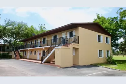 1350 Virginia Avenue #08, Daytona Beach, FL 32114 - Photo 1