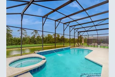 8519 La Isla Drive, Kissimmee, FL 34747 - Photo 3
