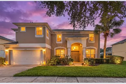 8519 La Isla Drive, Kissimmee, FL 34747 - Photo 1