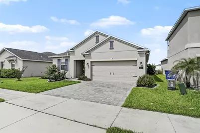261 Taft Drive, Davenport, FL 33837 - Photo 3