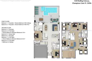 1449 Rolling Fairway Dr, Davenport, FL 33896 - Photo 45