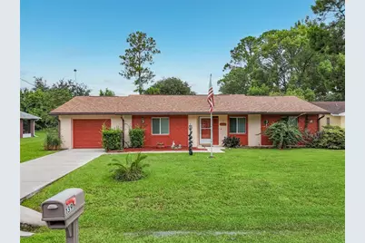 139 Beechwood Lane, Palm Coast, FL 32137 - Photo 1