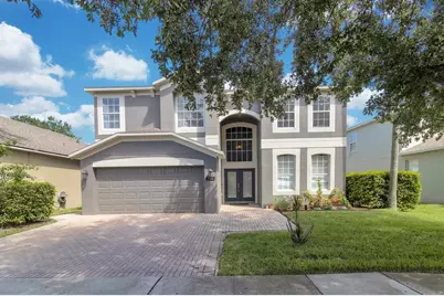 815 Bella Vida Boulevard, Orlando, FL 32828 - Photo 45