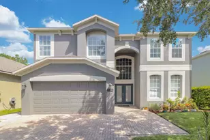 815 Bella Vida Blvd, Orlando, FL 32828 - Photo 1